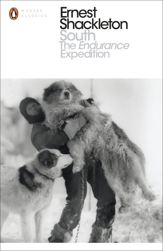 Image du produit South: The Endurance Expedition (Anglais, Ernest H. Shackleton, 2015)