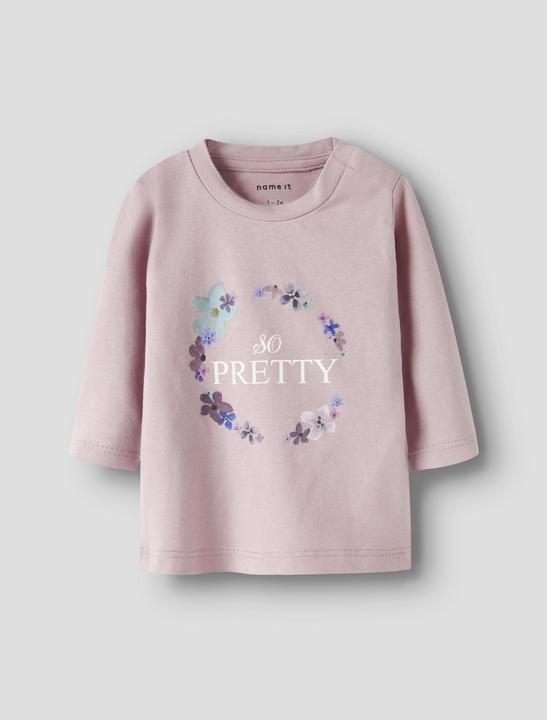 Image du produit Name it Langarmshirt mit Druck (56)