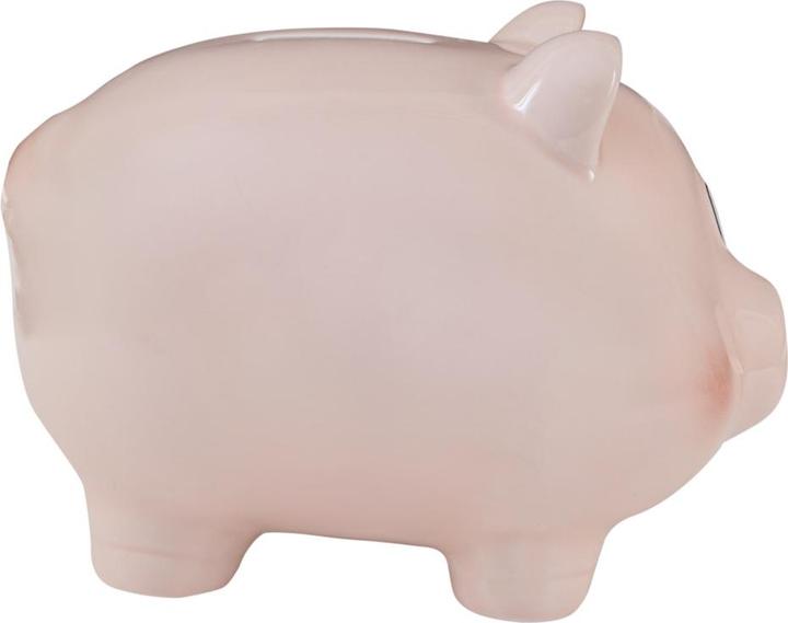 Image du produit Idena Tirelire en céramique Cochon 14,5x11x11cm