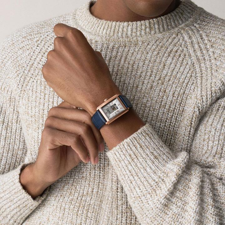 Produktbild Fossil Carraway Automatic (Skeleton-Uhr)