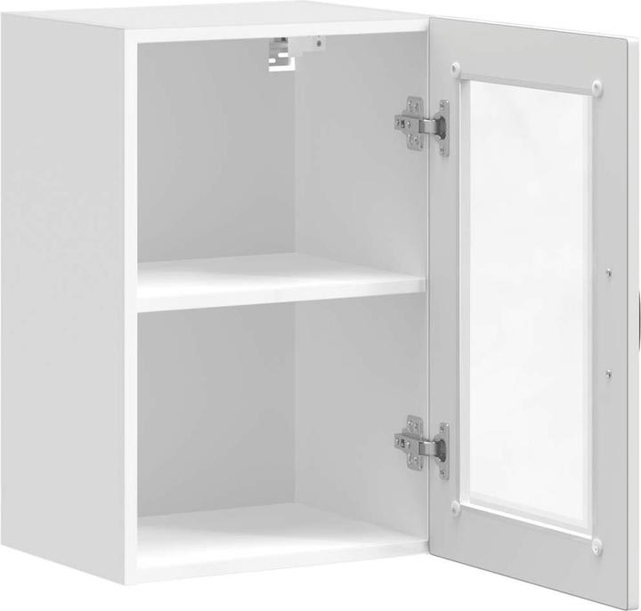 Actual product image vidaXL Küchen-Wandschrank (40 x 31 x 60 cm)