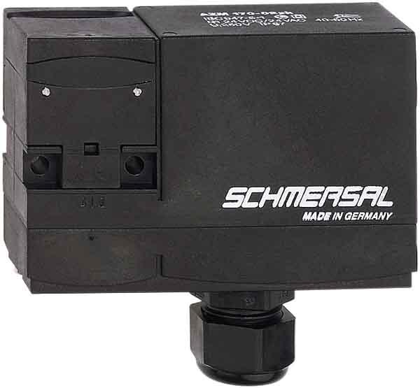 Schmersal Interblocco del solenoide
