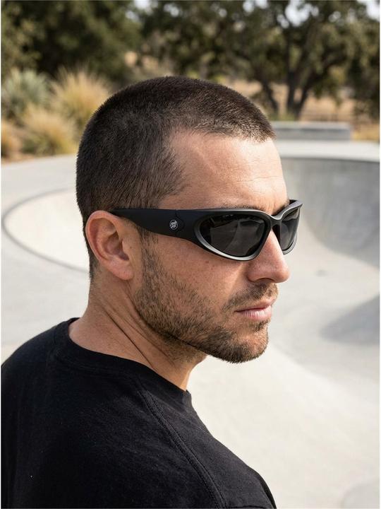 Produktbild Santa Cruz Opus Dot Wrap Sunglasses