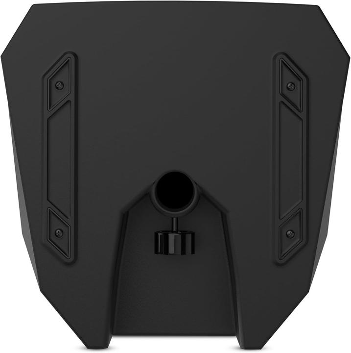 Actual product image Audibax Active DSP Speaker with Bluetooth, 450W Power, Equalizer and Playback Modes (Active)