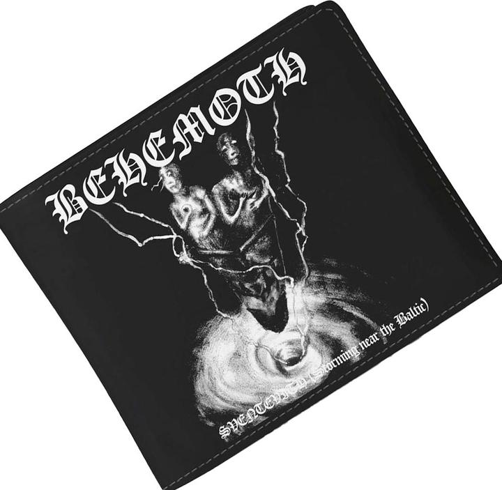 Image du produit Behemoth - Portefeuille SVENTEVITH