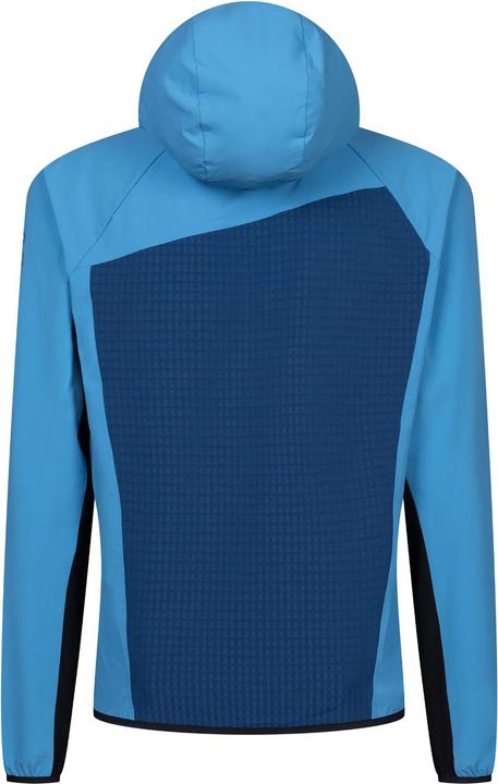 Actual product image Rock Experience Razor Blade Hoodie Softshell (L)