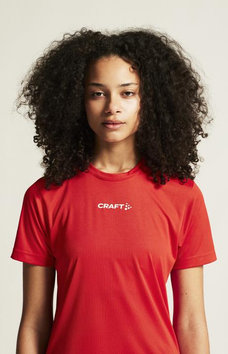 Actual product image Craft Squad Go Function Tee W (XS)