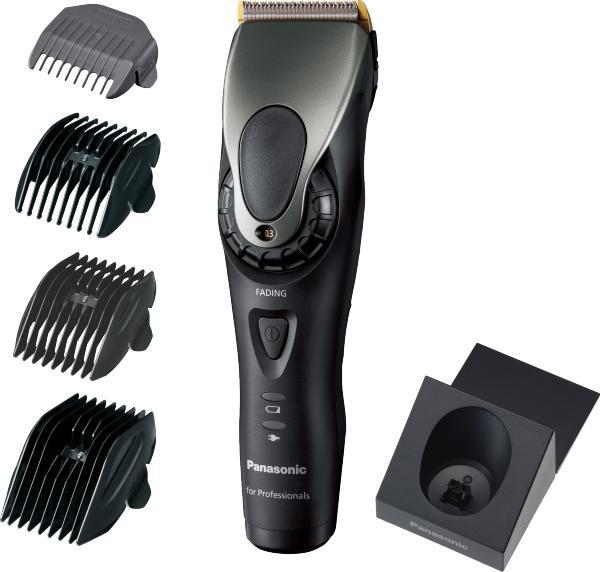 Image du produit Panasonic ER-HGP84-K803 (DGP84K803) Pro Trimmer (ER-HGP84-K803)