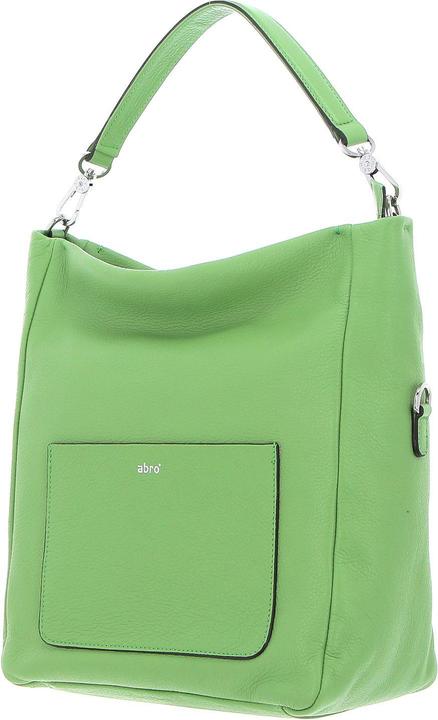 Produktbild Abro Leather Dalia Hobo Bag Raquel Small