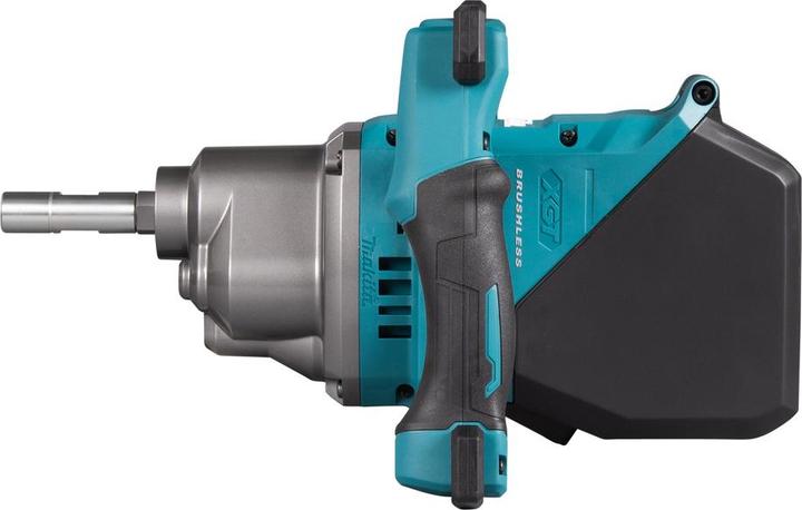 Actual product image Makita UT 001 (Colour stirrer + mortar stirrer)