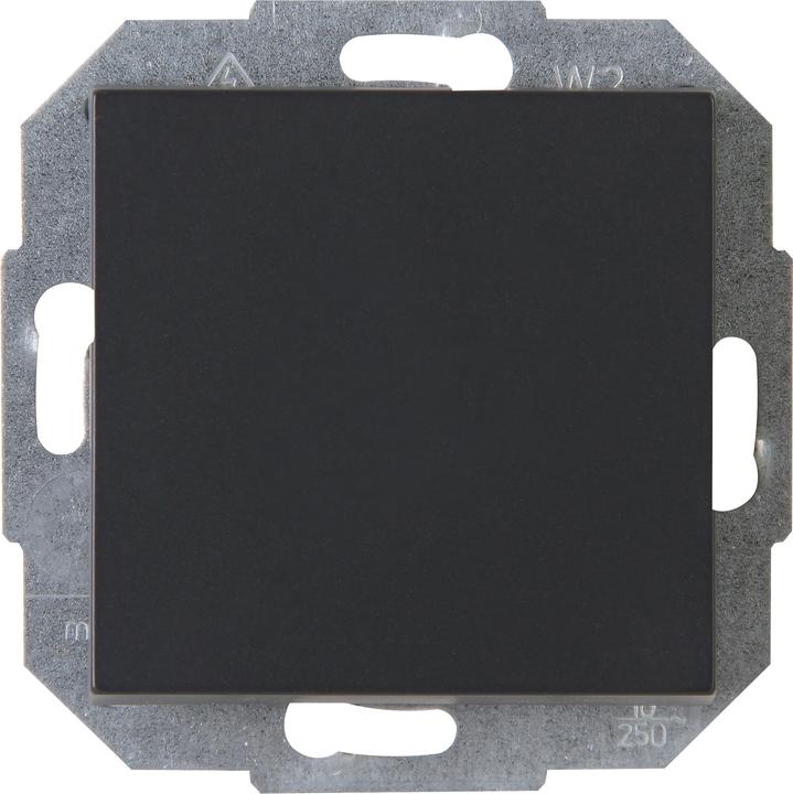 Produktbild Kopp 1 Stück Einsatz Kreuzschalter ATHENIS Anthrazit 587715087