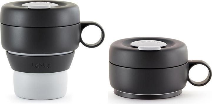Image du produit Lékué Mug à emporter