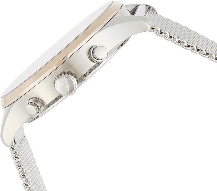 Image du produit Hugo Boss Associé (Montre analogique, 42 mm)