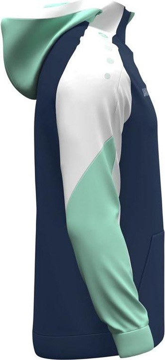 Image du produit JAKO Zip Hoodie Dynamic (140)