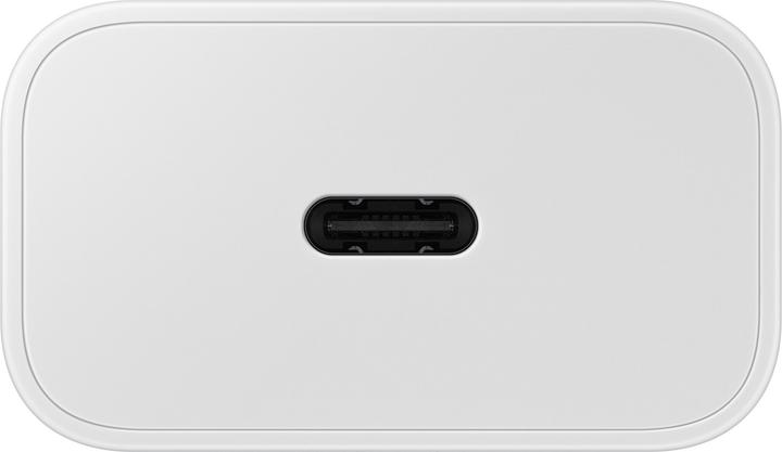 Produktbild Samsung Schnellladeadapter mit Kabel (25 W)