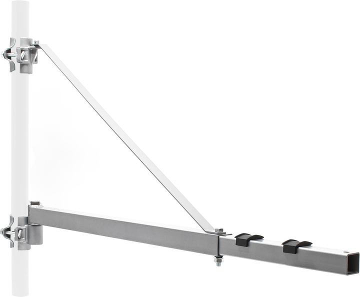 Wiltec Swivel arm