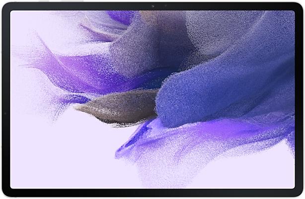 Immagine prodotto Samsung Galaxy Tab S7 FE (Solo WiFi, 12.40", 128 GB, Mystic Silver)