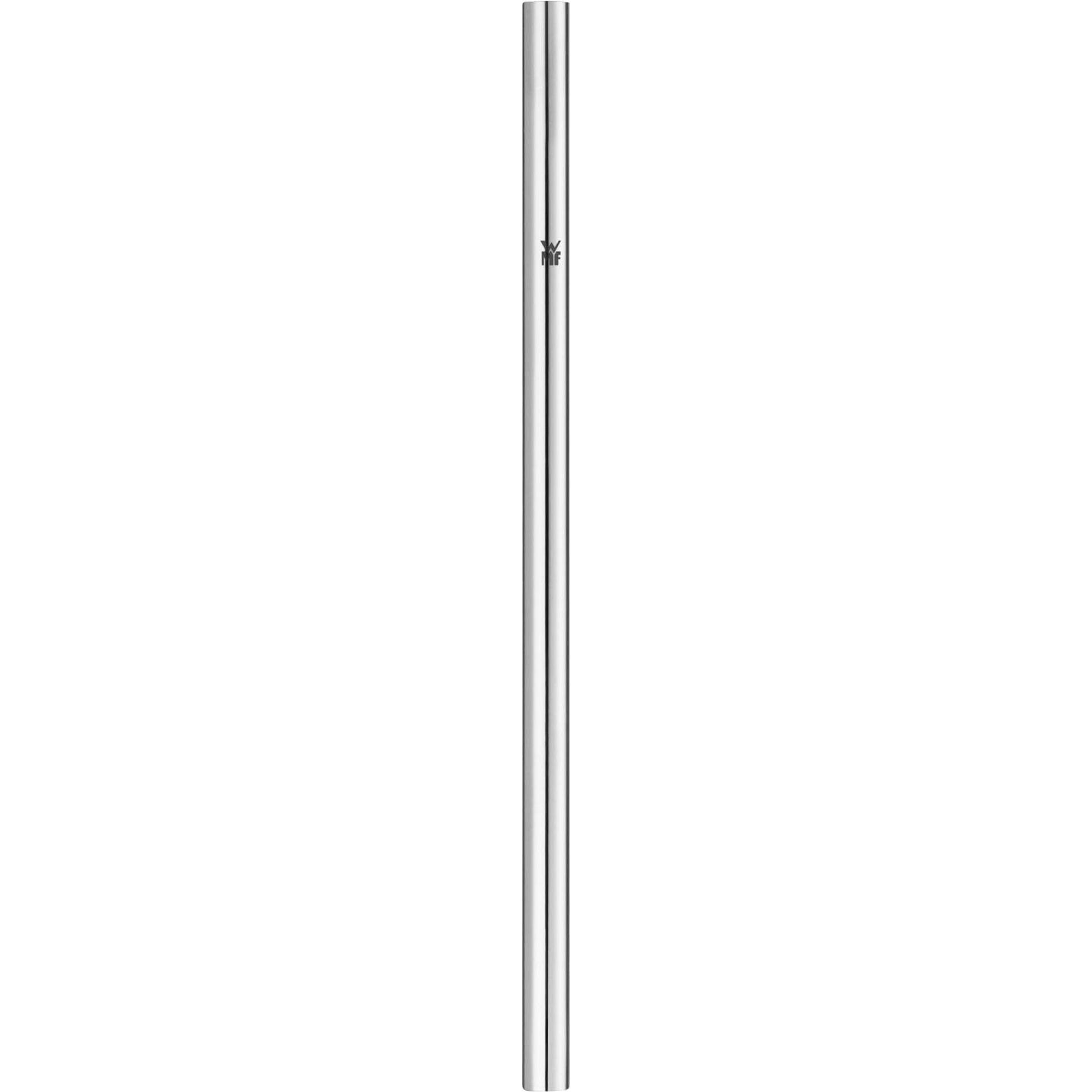 Thumbnail - WMF Trinkhalm Set, Strohhalm, Silber