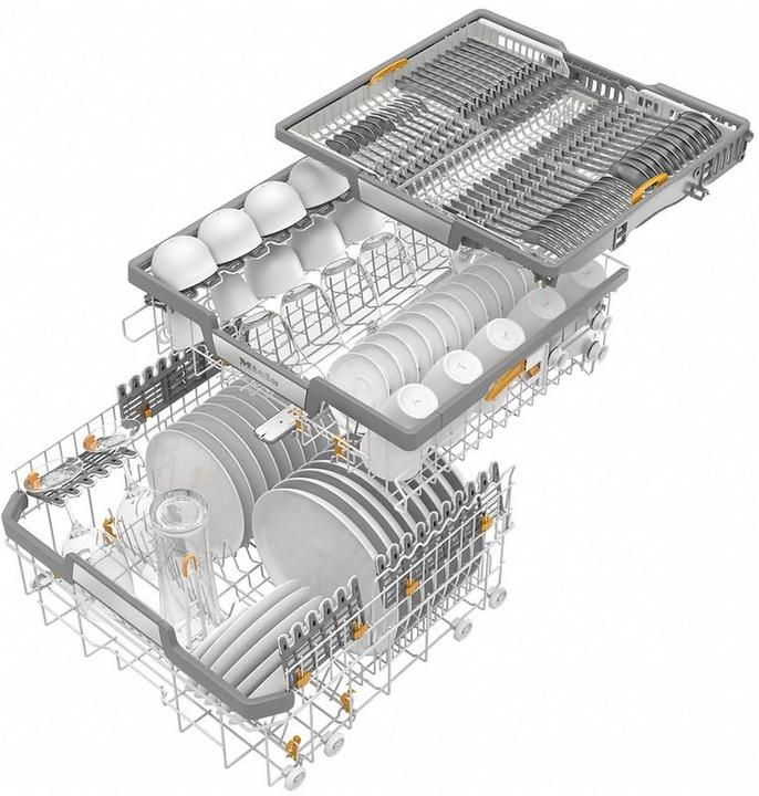 Produktbild Miele G 7595 SCVi XXL