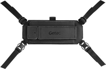 Getac GMHRXJ,, Schwarz, 116 mm, 205 mm, 20 mm, 155 g