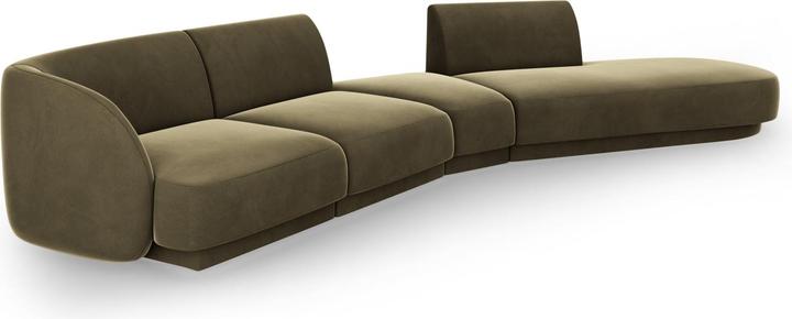 Actual product image Micadoni Miley (5-seater)