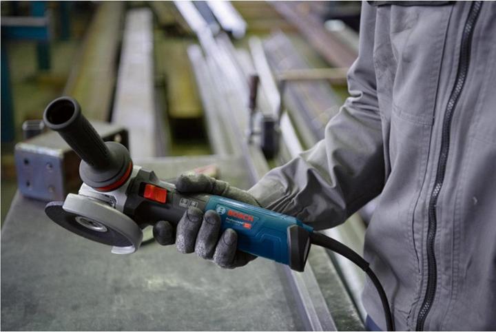 Produktbild Bosch Professional GWS 17-125 (125 mm)