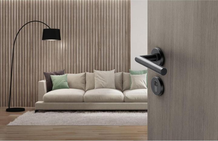 Immagine prodotto Hoppe Set di rosette (Set di porte)
