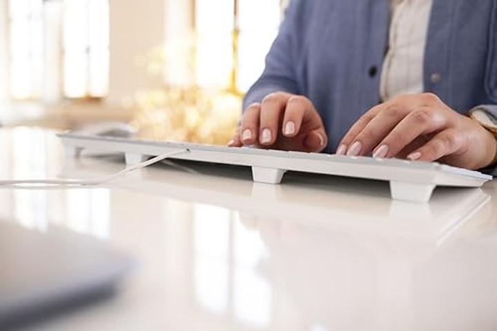 Image du produit CHERRY KC6000 (US, Filaire)