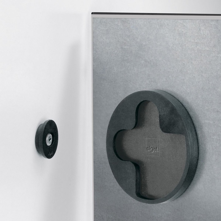Actual product image Sigel Artverum (Magnet board, 12 x 78 cm)