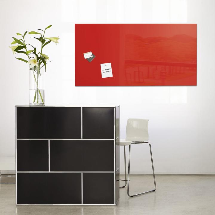 Actual product image Sigel Artverum (Magnet board, 91 x 46 cm)