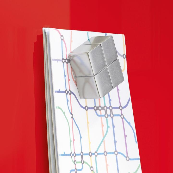 Actual product image Sigel Artverum (Magnet board, 91 x 46 cm)
