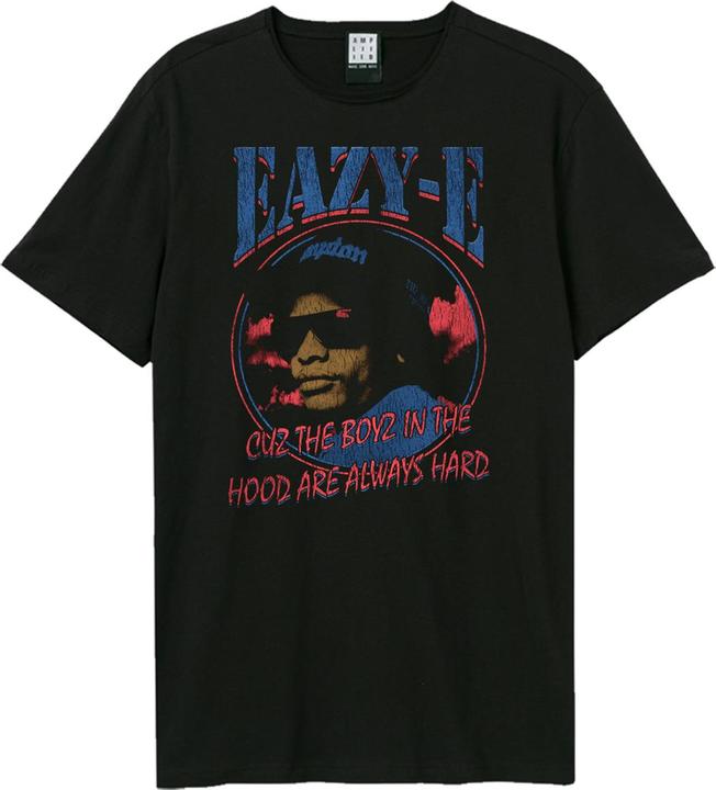 Produktbild Amplified Boyz In The Hood TShirt (L)