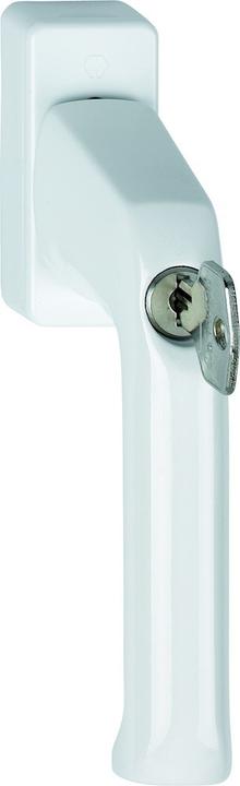 Produktbild Hoppe Fenstergriff abschl.013S /U34 100NM,F9016 NAW,32