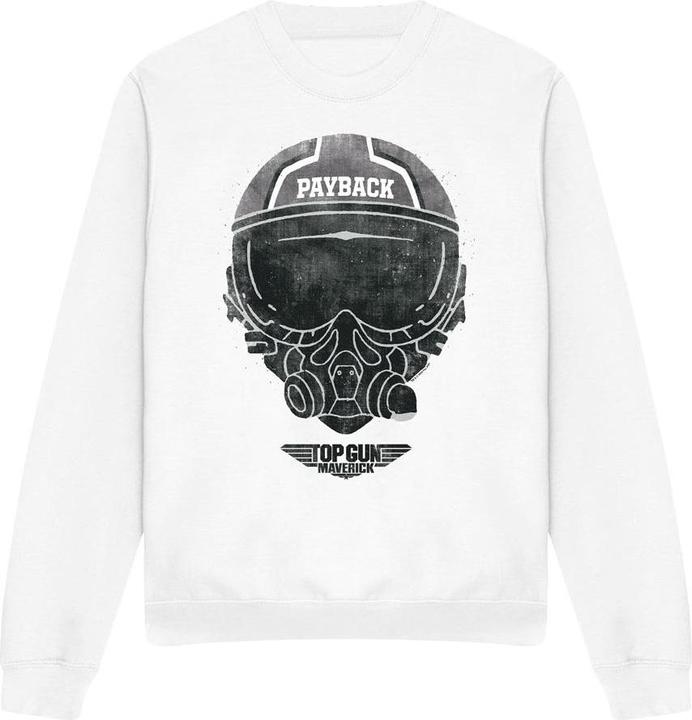 Produktbild Top Gun Payback Sweatshirt (S)