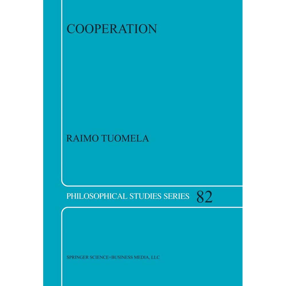 Cooperation, Sachbücher