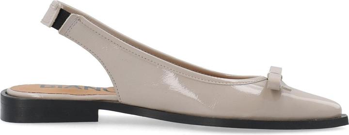 Produktbild Bianco BIAVICTORIA Slingbacks (36)