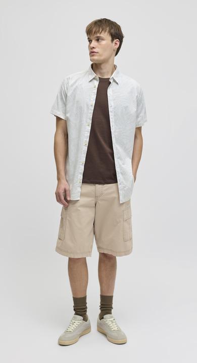 Image du produit Jack & Jones Jrebcory Cargo Short Mid Sn (M)