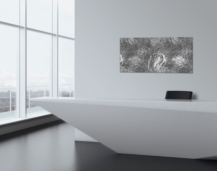 Actual product image Sigel Artverum (Magnet board, 91 x 46 cm)