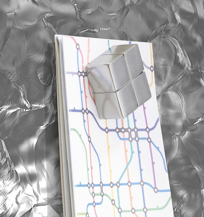 Actual product image Sigel Artverum (Magnet board, 91 x 46 cm)