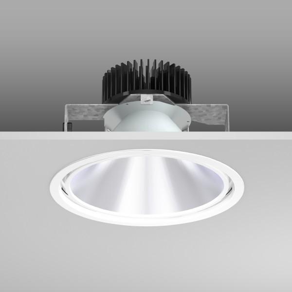 Produktbild RZB LED-Deckeneinbaustrahler (1700 lm)