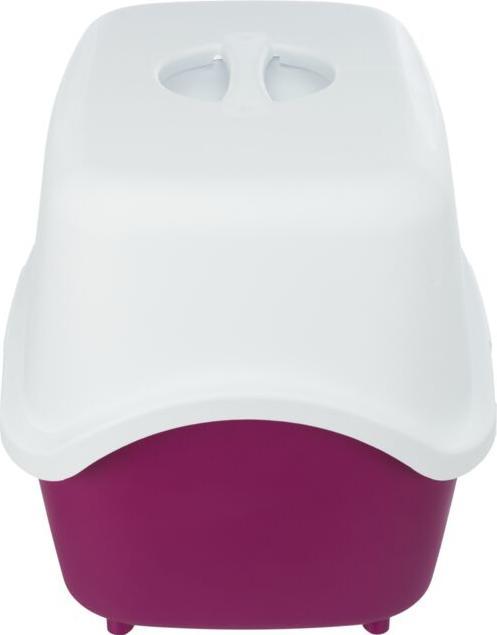 Image du produit Trixie Bac à litière Vico (Bac à litière fermé)