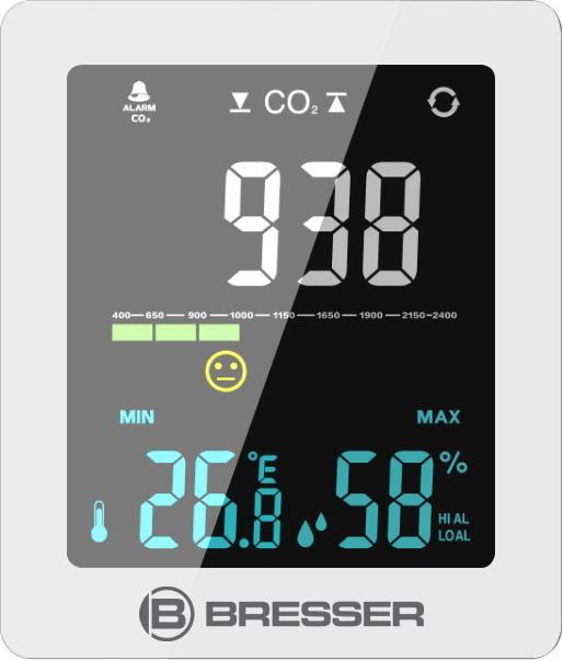 Produktbild Bresser Optics 7004020GYE000