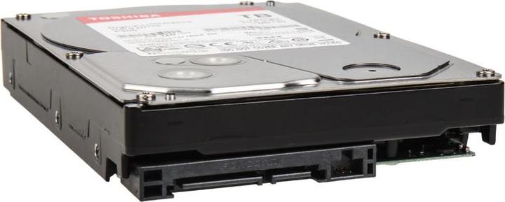 Actual product image Toshiba P300 (3 TB, 3.5", CMR)
