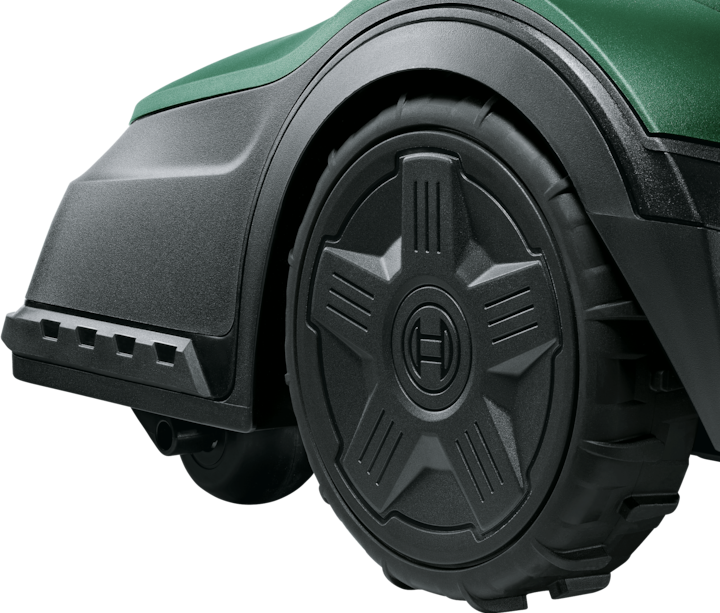 Actual product image Bosch Home & Garden Indego XS 300 (300 m²)