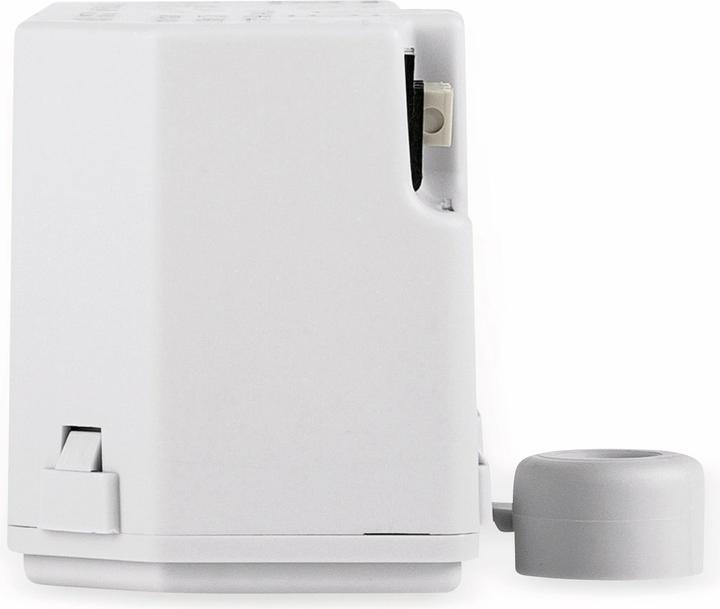 Produktbild Homematic IP Jalousieaktor - U nterputz (Rolladenaktor)