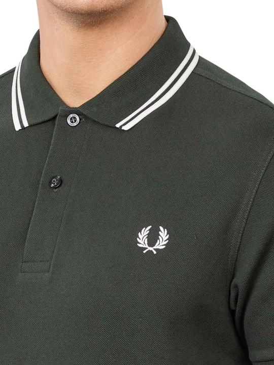 Actual product image Fred Perry 10017435 (XL)
