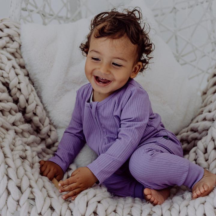 Produktbild Emma & noah Schlafanzug mit Bündchen (80)