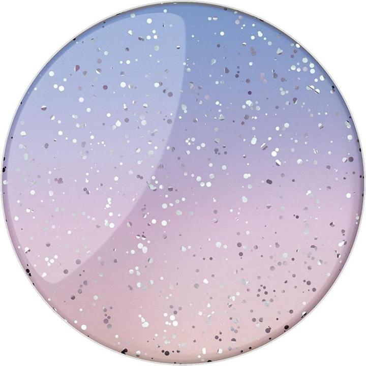 Actual product image PopSockets Glitter Morning Haze