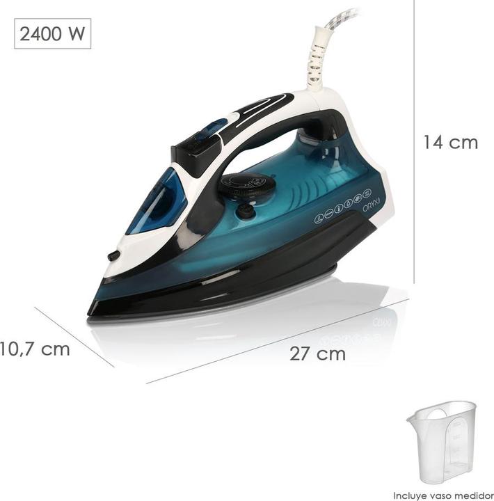 Actual product image Oryx 05700605