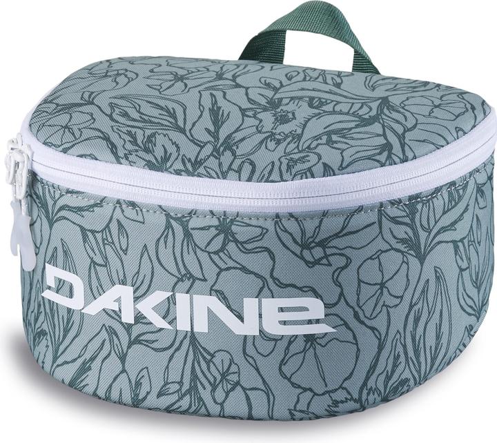 Immagine prodotto Dakine Borsa per occhiali da sci Goggle Stash Verde (Custodia per occhiali da sci)